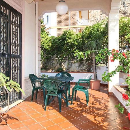 Villa Il Gelsomino à Palerme Extérieur photo
