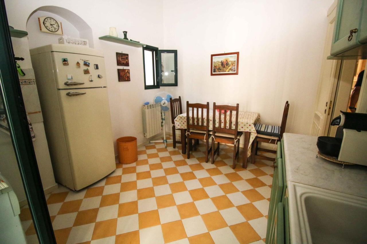 Villa Il Gelsomino à Palerme Extérieur photo