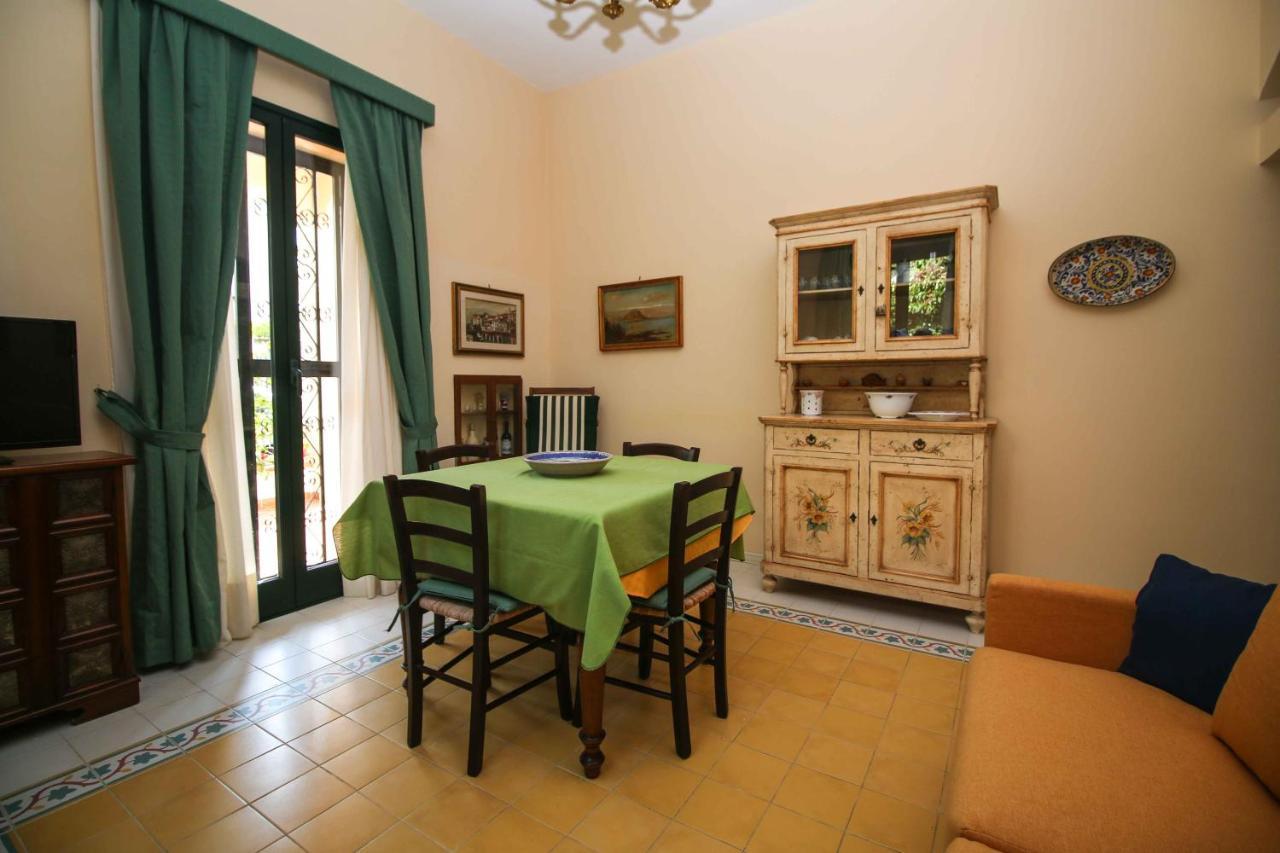 Villa Il Gelsomino à Palerme Extérieur photo