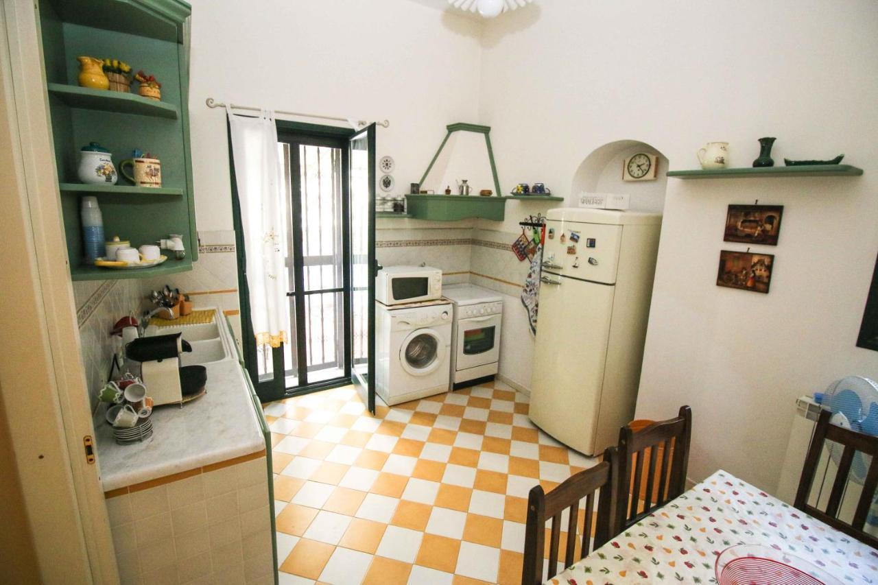 Villa Il Gelsomino à Palerme Extérieur photo