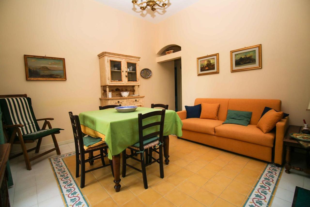 Villa Il Gelsomino à Palerme Extérieur photo